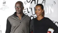 Karine Le Marchand vit "super mal" la fin de son histoire avec Thuram