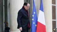 L'indignité nationale, l'Elysée y pense aussi