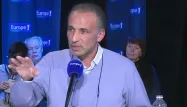 Le club de la presse avec Tariq Ramadan