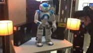 Le n°1 français des robots humanoïdes devient japonais