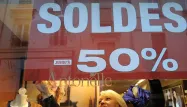 Soldes 2015 : ce qu'il faut savoir avant de passer à la caisse
