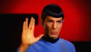 Star Trek : le docteur Spock a définitivement rejoint les étoiles