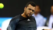 Tsonga : "je n'aurais jamais dû jouer cette finale"