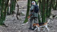 Un chasseur tue son ami par erreur et se suicide