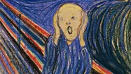 Avec Le Cri de Munch, la Fondation Vuitton réussit un gros coup