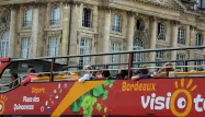 Bordeaux sacrée "meilleure destination européenne 2015"
