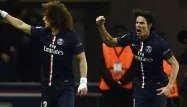 Cavani, un "Matador" enfin au sommet