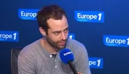 Daft Punk à l'Opéra ? "C'est une envie", confie Benjamin Millepied