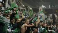 Elle abandonne ses enfants pour voir Saint-Etienne-Lens