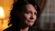 En larmes, Juliette Binoche évoque les attentats de janvier