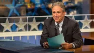 Etats-Unis : Jon Stewart abandonne "The Daily Show"
