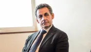 EXCLU - Sarkozy à Abou Dhabi ? "Il ne s'en est jamais caché"
