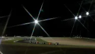F1 : bientôt un Grand Prix au Qatar ?