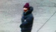 Fusillade à Copenhague : la police diffuse la photo d'un suspect