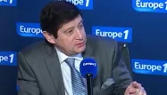 Le ministre des Sports, Patrick Kanner, s'est clairement dit favorable à une candidature de Paris aux JO 2024.