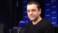 Joann Sfar : "Charlie c'était vraiment provoc'"