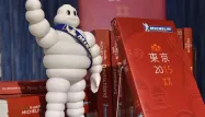Le Guide Michelin, un palmarès "secret défense" ?