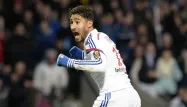 Ligue 1 : l'OL reprend sa place de leader