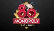 Pour fêter ses 80 ans, Monopoly offre de vrais billets