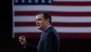 Présidentielle américaine : Ted Cruz, premier candidat du Tea Party