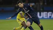 PSG-Chelsea : l'arbitre a-t-il oublié un penalty pour Paris ?