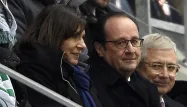 Red Star : Hollande et l'utopie d'un deuxième grand club à Paris