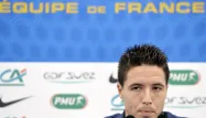 Samir Nasri : "je peux être un petit con"