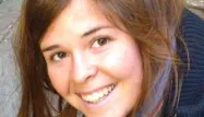 Syrie : la mort de l'otage américaine Kayla Mueller confirmée