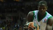 Basket : Nanterre, champion d'Europe au buzzer