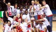 Basket : Villeneuve d'Ascq met fin à la disette française