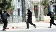 Ce qu'il faut savoir sur l'attentat de Tunis