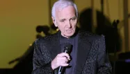 Charles Aznavour va sortir "Encores", son nouvel album
