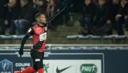 Coupe de France : Guingamp au rendez-vous