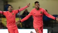 Coupe du Roi : le Barça en finale