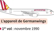 Crash de l'A320 : dans quel état était l'avion ?