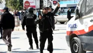 EN IMAGES - L'attaque meurtrière contre le musée du Bardo à Tunis