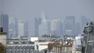 Ile-de-France : l'épisode de pollution se poursuit
