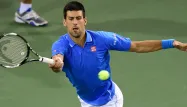 Indian Wells : les favoris sont là