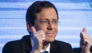 Israël : Isaac Herzog, le "fils de" qui fait vaciller Netanyahou