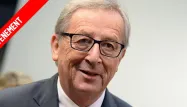 Jean-Claude Juncker, invité de Jean-Pierre Elkabbach