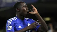 Kurt Zouma, le futur Marcel Desailly ?