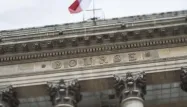 La Bourse de Paris retrouve (brièvement) son niveau de 2008