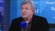 Le club de la presse avec Jacques Leibowitch