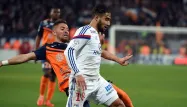 Nabil Fekir : "la France, c'est mon choix"
