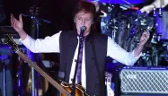 Paul McCartney en concert en France les 5 et 11 juin