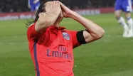 PSG : Cavani, le maudit de Stamford Bridge
