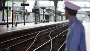 SNCF : un rapport prédit 11.000 à 13.000 suppressions de postes