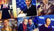 Ukraine-France : les pronostics d'Europe 1