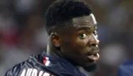 VIDÉO - Chelsea-PSG : Aurier hurle sa joie puis insulte l'arbitre