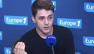 Xavier Dolan en colère contre la Manif pour tous